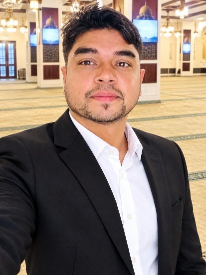 Showakat Sheikh, Youth General Manager